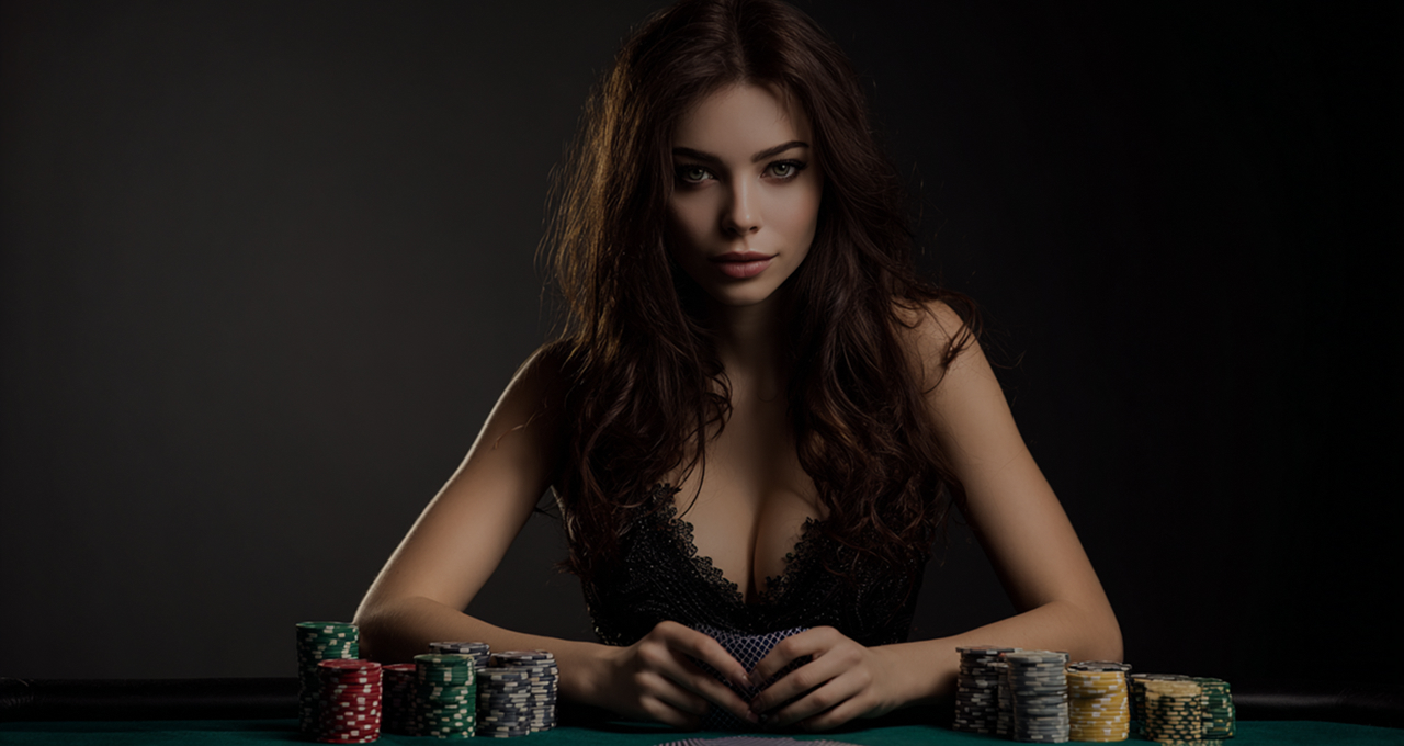 Blackjack Ballroom