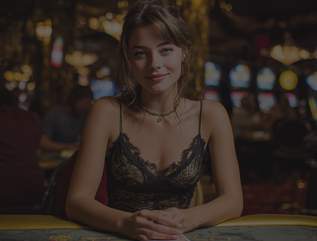 Blackjack Ballroom