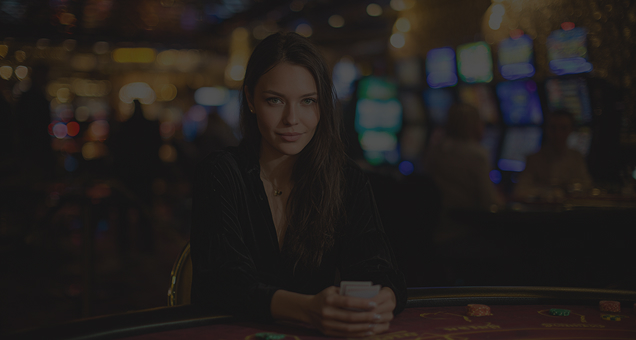 Blackjack Ballroom