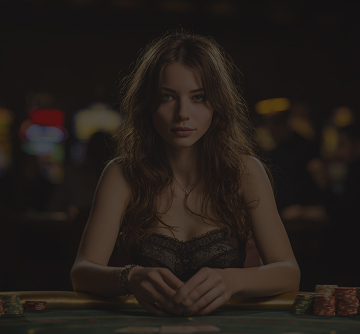 Blackjack Ballroom