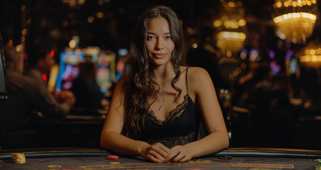 Blackjack Ballroom